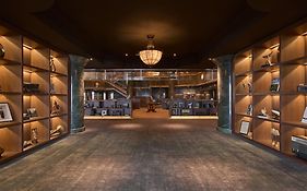 ミッションヒルズ迎賓館